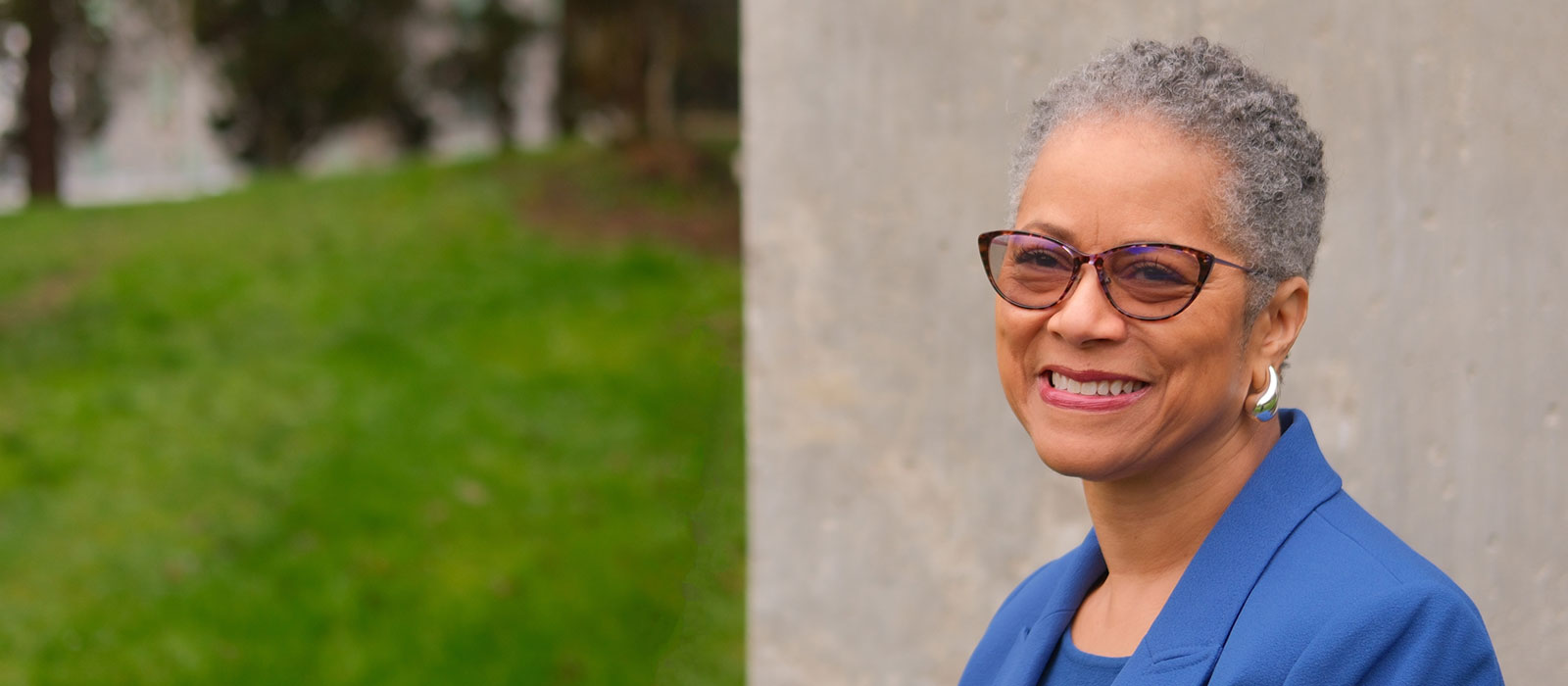 King County Councilmember Rhonda Lewis.